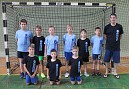 Rokometni Klub Arcont Radgona